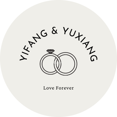 Yuxiang Loves Yifang Forever